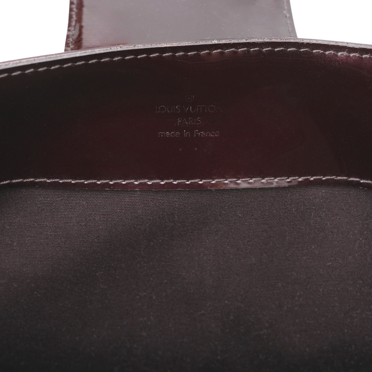 LOUIS VUITTON(USED)루이비통 베르니 멜로즈
